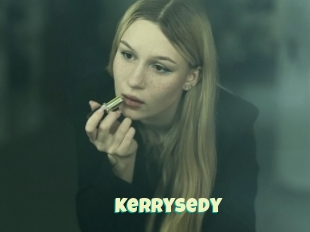 Kerrysedy