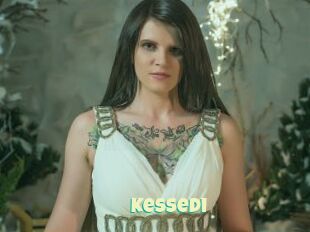 Kessedi