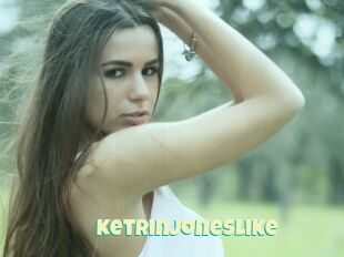 Ketrinjoneslike