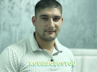 Kevinlovesyou