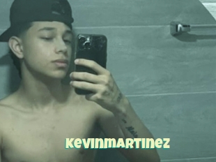 Kevinmartinez