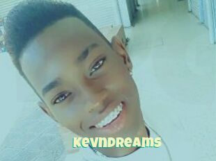 Kevndreams