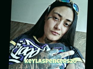 Keylaspencers20