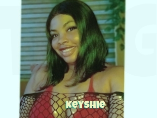 Keyshie