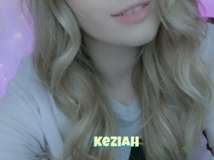Keziah