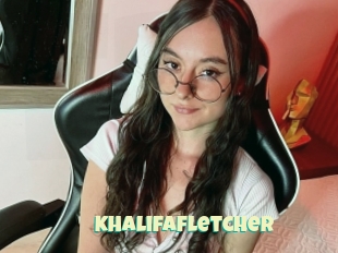 Khalifafletcher