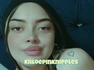 Khloepinknipples