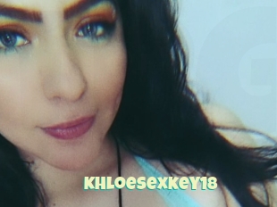 Khloesexkey18