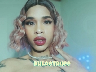 Khloetruee