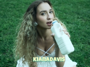 Kianadavis