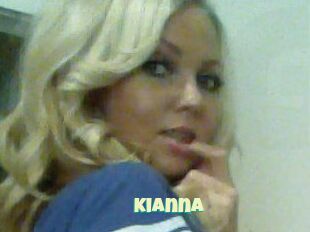 Kianna