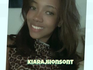 Kiarajhonsont