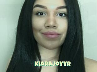 Kiarajoyyr