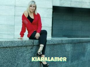 Kiaralamer