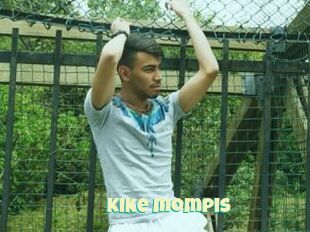Kike_mompis