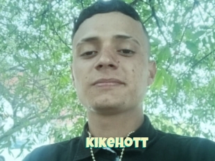 Kikehott