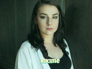 Kikime