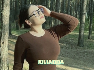 Kilianna