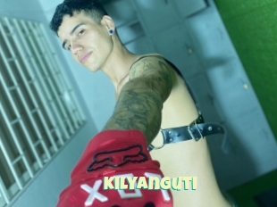Kilyanguti