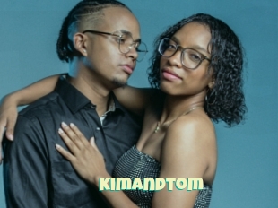 Kimandtom