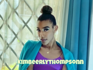 Kimbeerlythompsonn