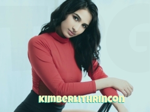 Kimberlithrincon