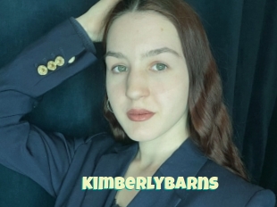 Kimberlybarns
