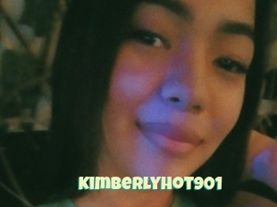 Kimberlyhot901