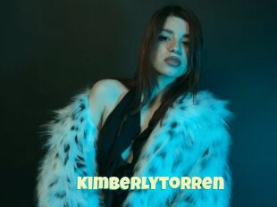 Kimberlytorren