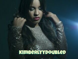 Kimberlyydoubled
