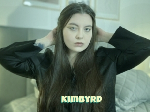 Kimbyrd