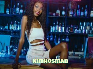 Kimhosman