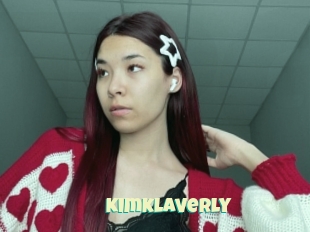 Kimklaverly
