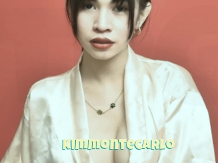 Kimmontecarlo