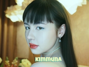 Kimmuna