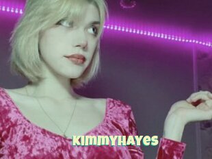 Kimmyhayes