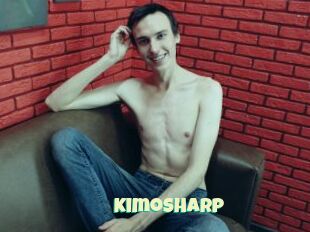 Kimosharp