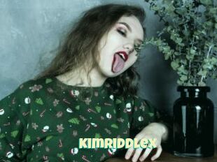Kimriddlex