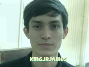 Kingjrjames