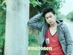 Kingzoren