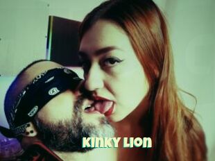 Kinky_lion