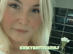 Kinkybritishmilf