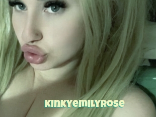 Kinkyemilyrose