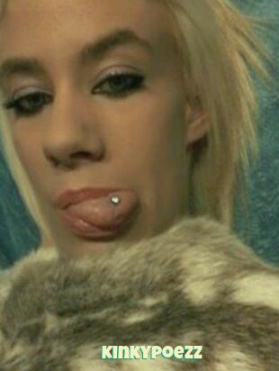 Kinkypoezz