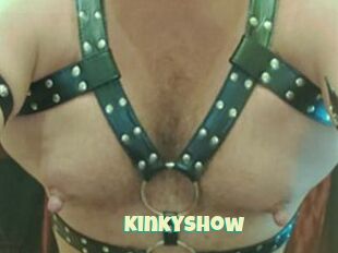 Kinkyshow