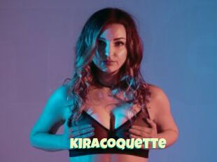 Kiracoquette