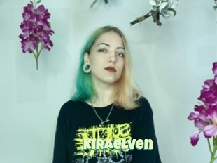 Kiraelven