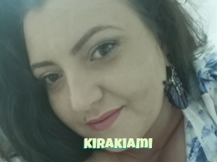 Kirakiami