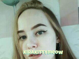 Kirakittymeow
