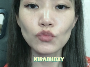 Kiraminxy